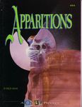 RPG Item: Apparitions