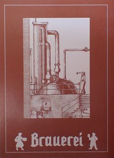 Brauerei