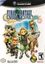 Video Game: Final Fantasy Crystal Chronicles