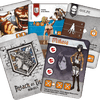 Attack On Titan: A Última Resistência - Caixinha Boardgames