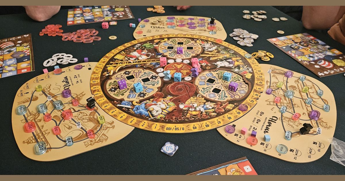 BoardGameGeek