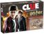 Board Game: Clue: Harry Potter Edition