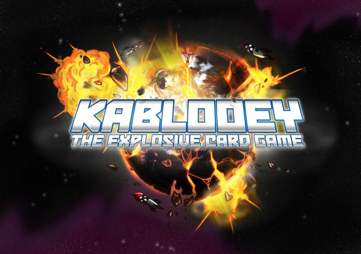 KaBlooey
