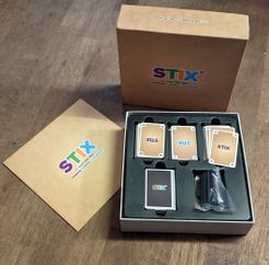 Stix