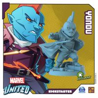 Marvel United: Yondu