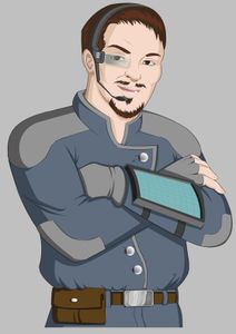 Damage Report: Backer Crew