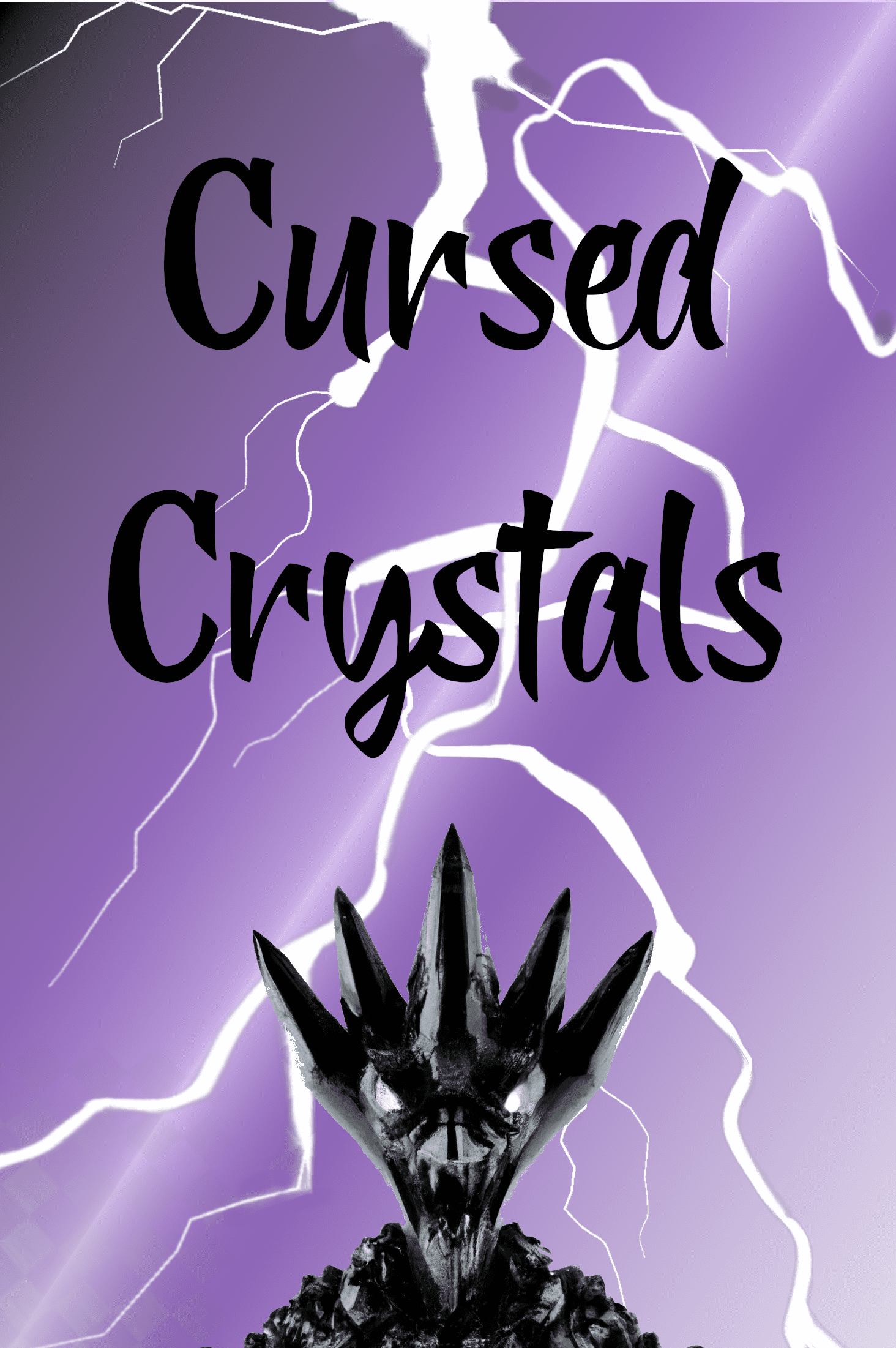 Cursed Crystals