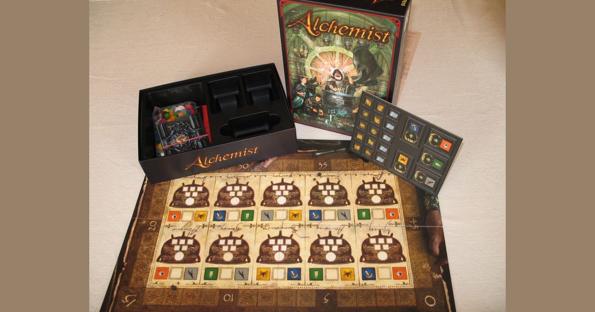 BoardGameGeek