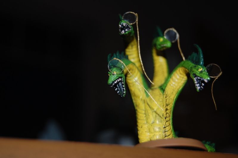 Illustration 5 de Forgotten Champions - 32mm