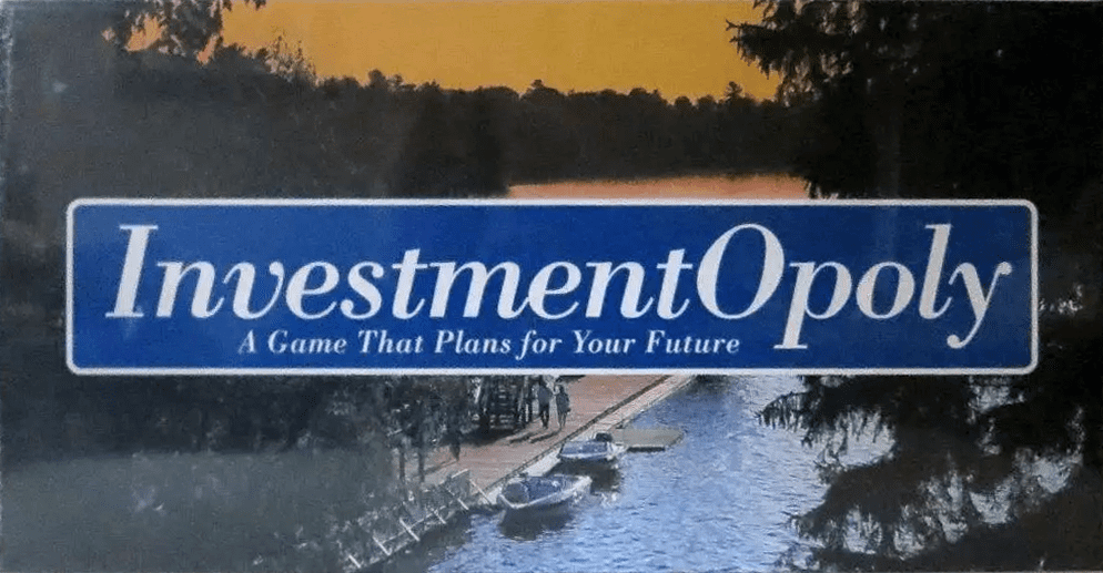 InvestmentOpoly