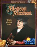 Board Game: Medieval Merchant