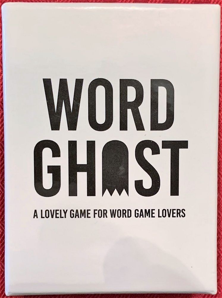 WordGhost