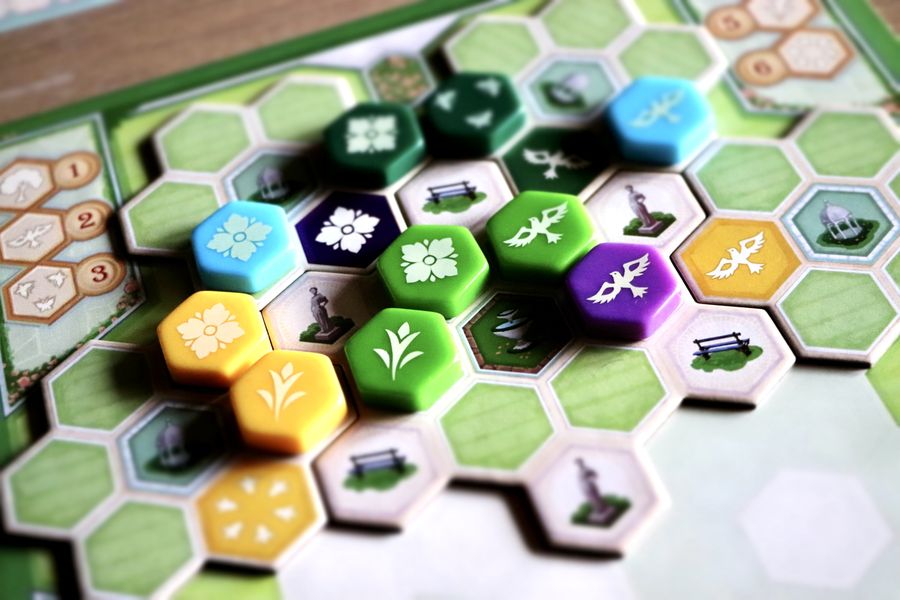 board game image