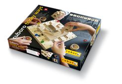 Cuboro Tricky Ways | Board Game | BoardGameGeek