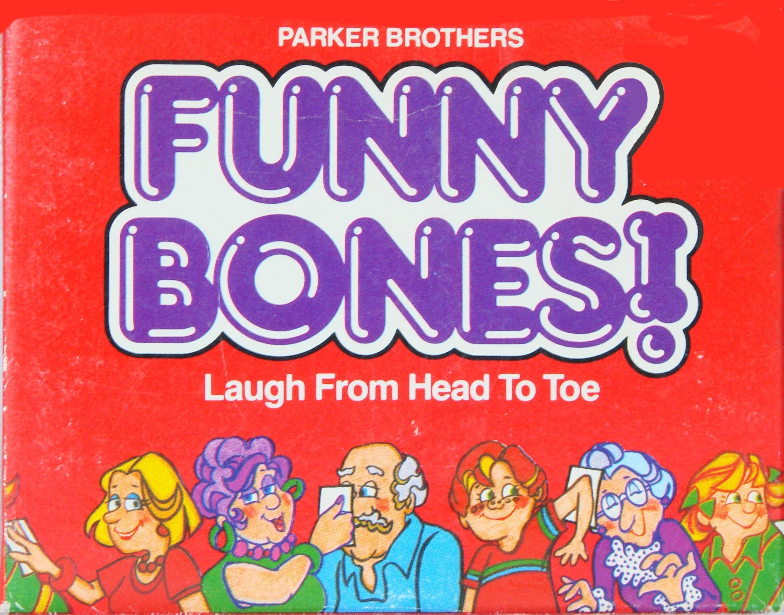 Funny Bones