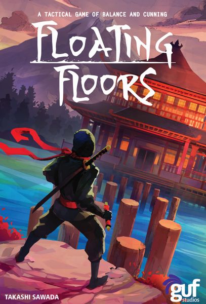 Miniatura Ver juego de Floating Floors