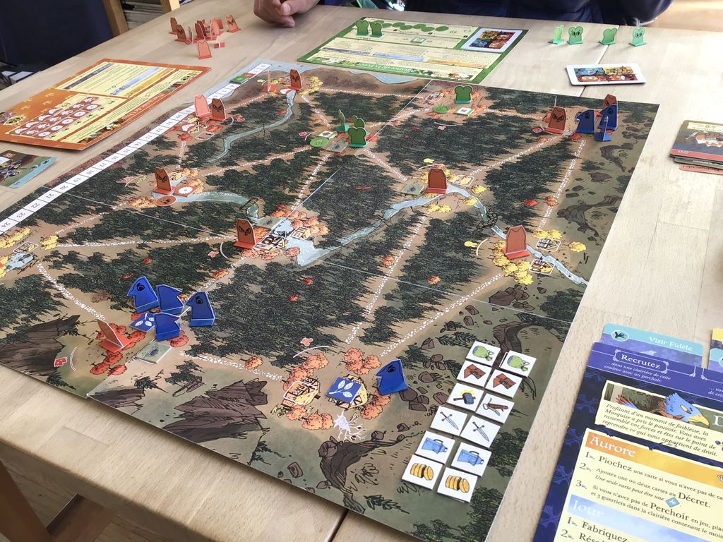 PnP Games on Your Table - Feb 2026
