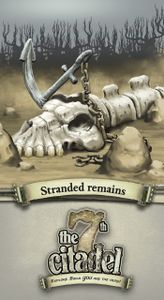 The 7th Citadel: Stranded Remains