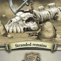 The 7th Citadel: Stranded Remains