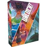 Unlock! - Enchanted Adventures