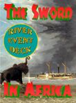 The Sword In Africa: River Event Deck