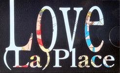 LOVE(LA)PLACE