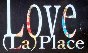 LOVE(LA)PLACE