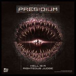 Presidium