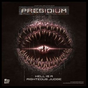 Presidium