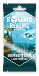 Rolling Realms: Underwater Cities Promo Pack (2023)