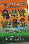Don't Let It Die: Dead Valley – Character Pack 1