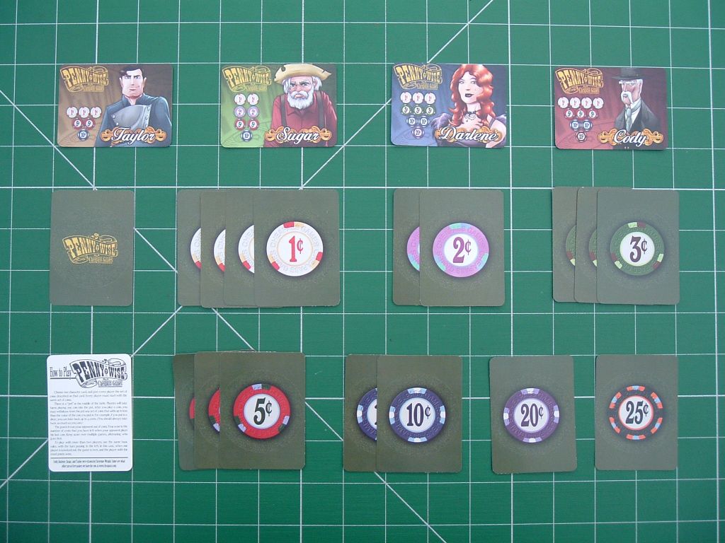 Illustration 11 de Fight!: Mortal Kombat 1 - Deck-Building Game