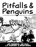 RPG Item: Pitfalls & Penguins Playtest Edition
