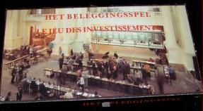 Het Beleggingsspel
