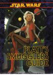 RPG Item: Platt's Smugglers Guide 