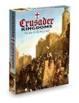 Crusader Kingdoms: The War for the Holy Land