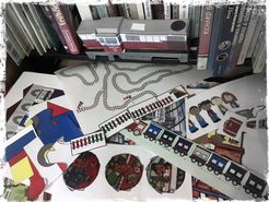 kiSabadulos: Csanad – the little locomotive