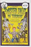 RPG Item: TWERPS Campaign Book #11: Twisted Tales of Terror