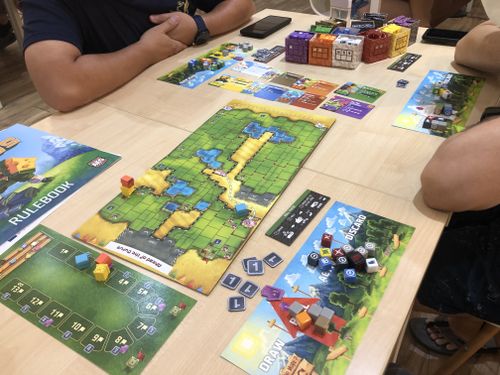 BoardGameGeek