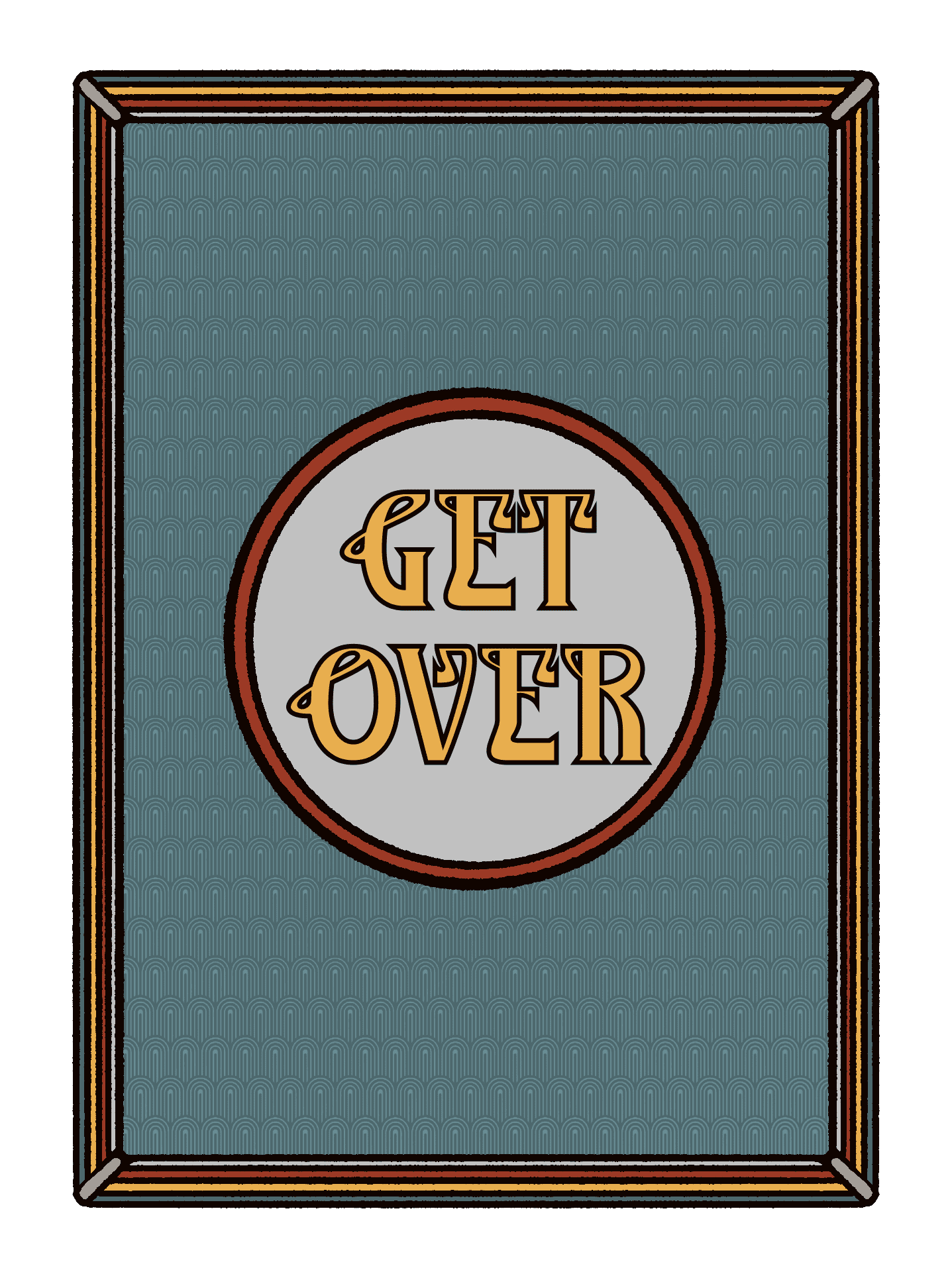 Get Over