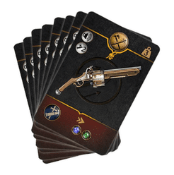 Ancient Blood: The Order of Vampire Hunters – Follower Weapons Pack