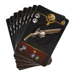 Ancient Blood: The Order of Vampire Hunters – Follower Weapons Pack