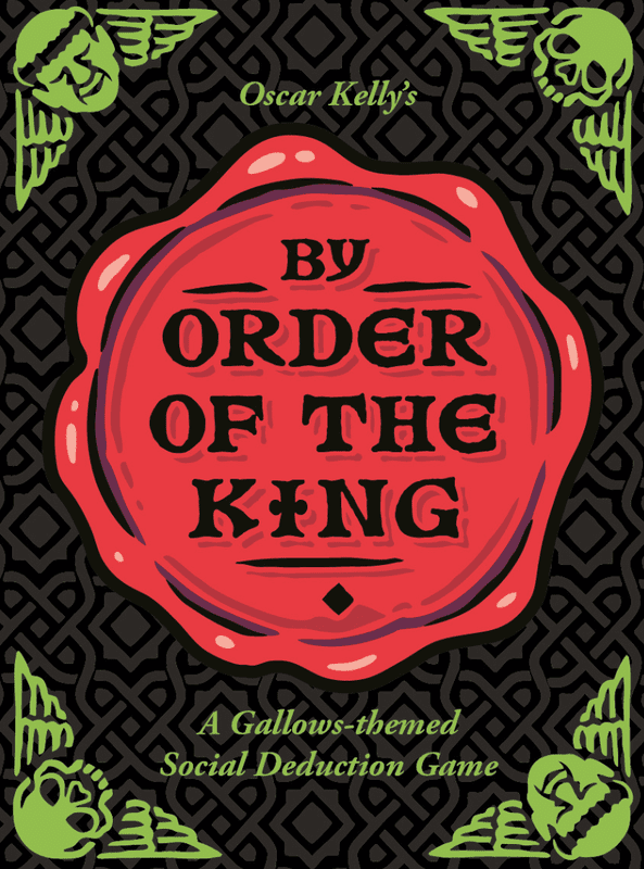 Illustration 2 de By Order of the King