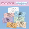 Monopoly Board Game - Hello Kitty & Friends Edition – Chess House