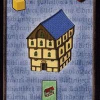 Caylus Magna Carta: The Library