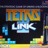 Tetris Link | Board Game | BoardGameGeek