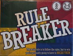 Rulebreaker