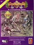 RPG Item: K1: Slaughterhouse Indigo