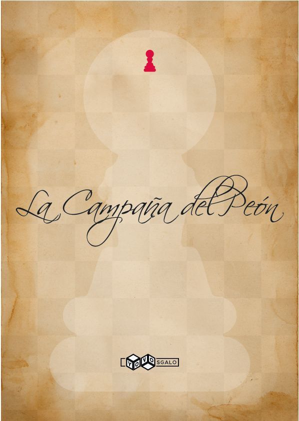 La Campaña del Peón