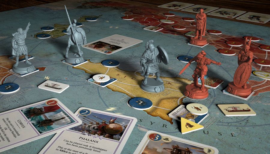 board game image